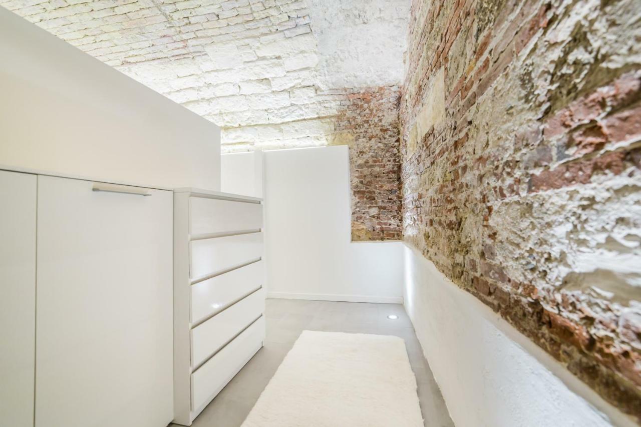 Sa Domu Nostra Cagliari Exterior photo
